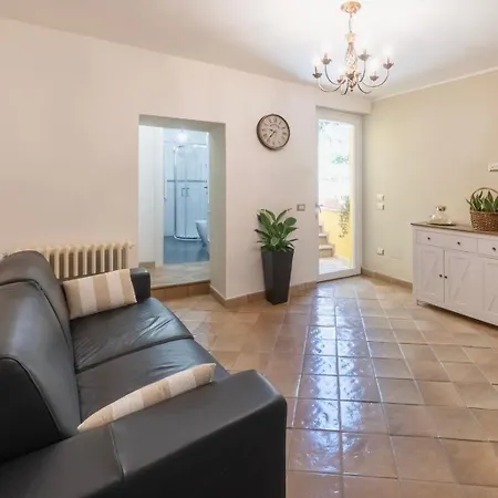 Casa vacanze L'affaccio Miranda (Isernia)