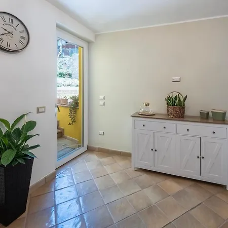L'affaccio بيت للعطل Miranda (Isernia)