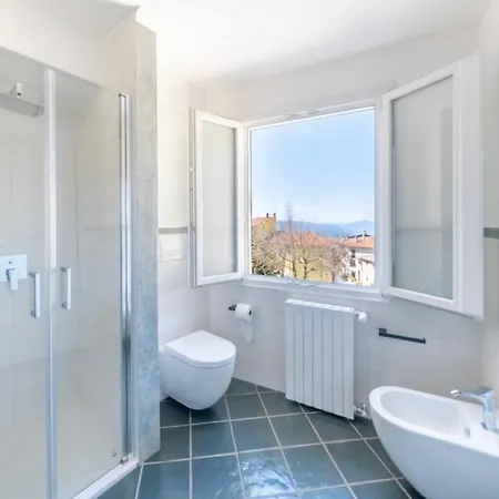 Σπίτι διακοπών L'affaccio *