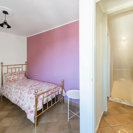 L'affaccio * Miranda (Isernia)