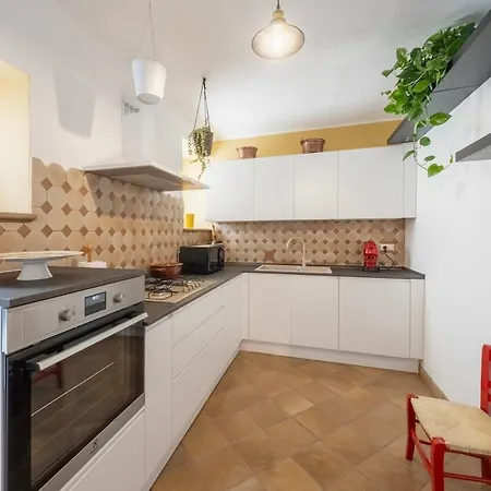 L'affaccio Σπίτι διακοπών