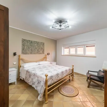 L'affaccio Casa vacanze Miranda (Isernia)