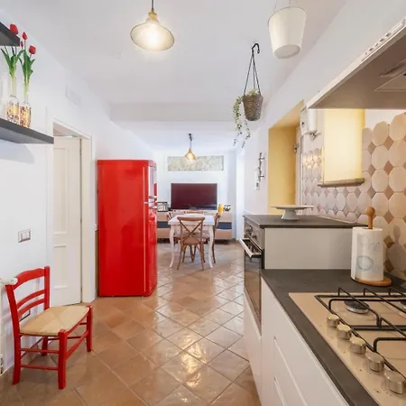 Σπίτι διακοπών L'affaccio