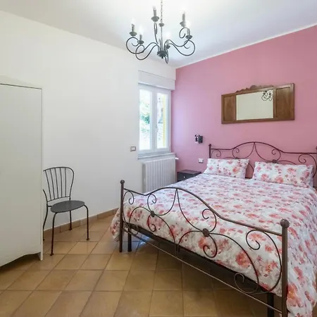 Casa vacanze L'affaccio Miranda (Isernia)