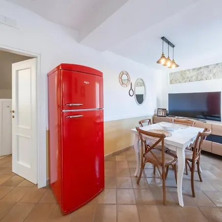 L'affaccio Casa vacanze *