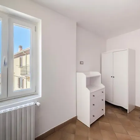 Σπίτι διακοπών L'affaccio *