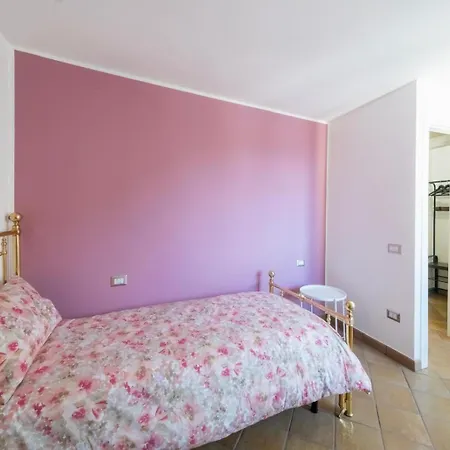 Σπίτι διακοπών L'affaccio