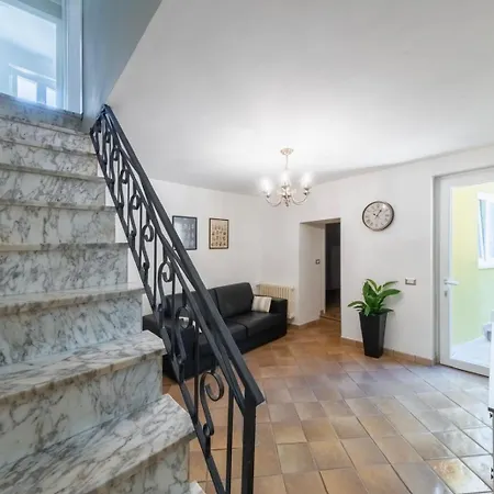 L'affaccio Casa vacanze *