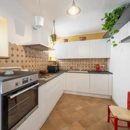 L'affaccio Casa vacanze Miranda (Isernia)