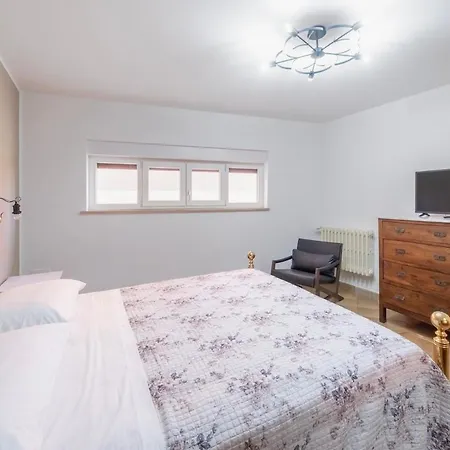 Σπίτι διακοπών L'affaccio Miranda (Isernia)