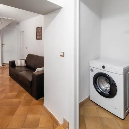 L'affaccio Σπίτι διακοπών