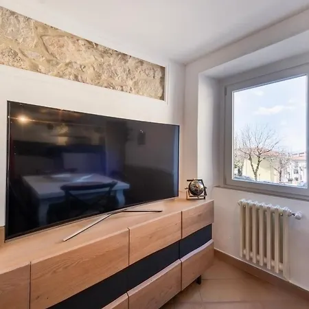 Σπίτι διακοπών L'affaccio