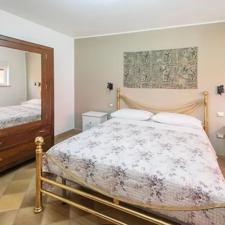 L'affaccio Miranda (Isernia)