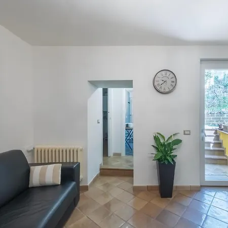 L'affaccio بيت للعطل Miranda (Isernia)