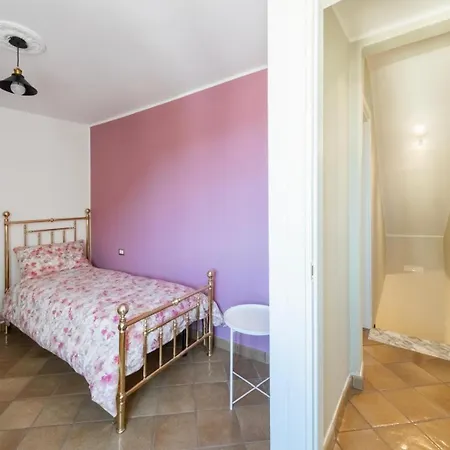 L'affaccio * Miranda (Isernia)