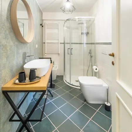 L'affaccio Σπίτι διακοπών