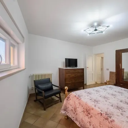 Σπίτι διακοπών L'affaccio