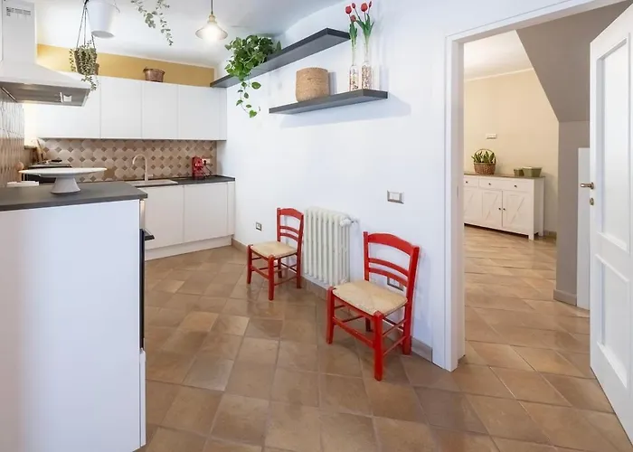 L'affaccio Miranda (Isernia)