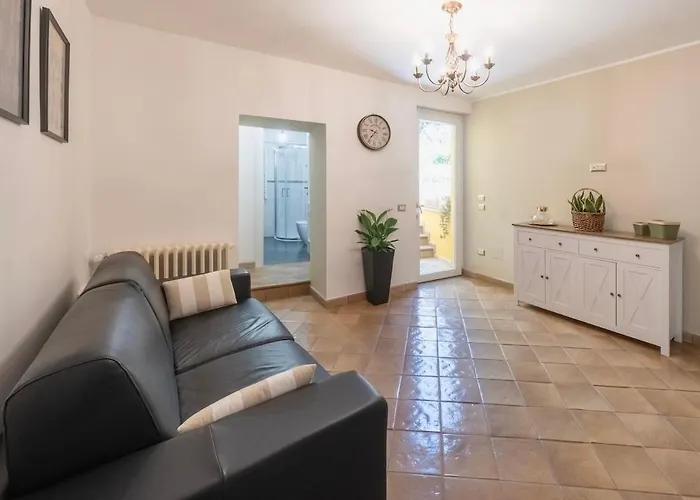 L'affaccio Casa vacanze