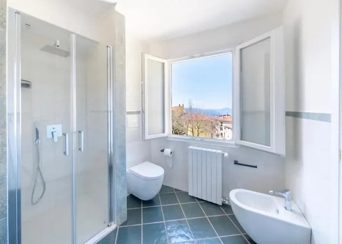 Дом отдыха L'affaccio *