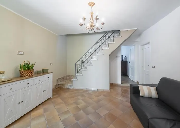 Casa vacanze L'affaccio