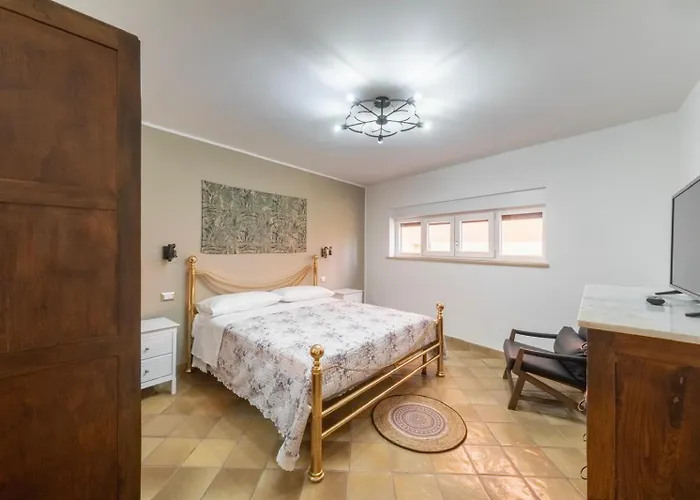 L'affaccio Casa vacanze Miranda (Isernia)