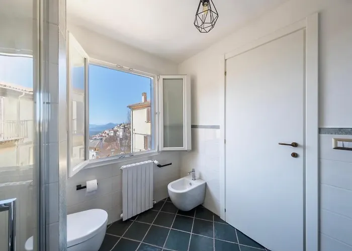 L'affaccio Casa vacanze *