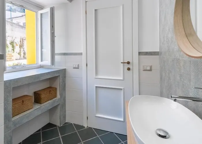 L'affaccio Miranda (Isernia)