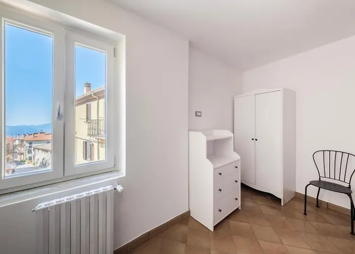 Casa vacanze L'affaccio *