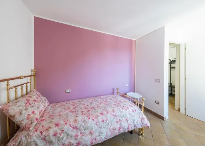 Casa vacanze L'affaccio