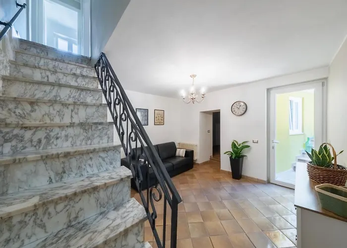 L'affaccio Casa vacanze *