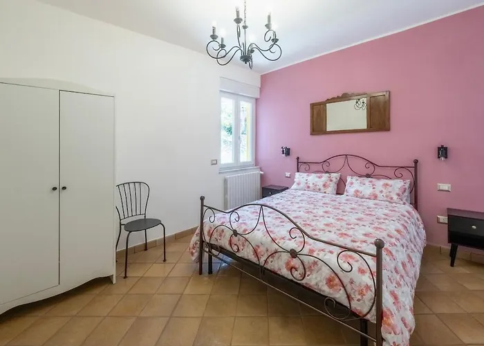 Casa vacanze L'affaccio *