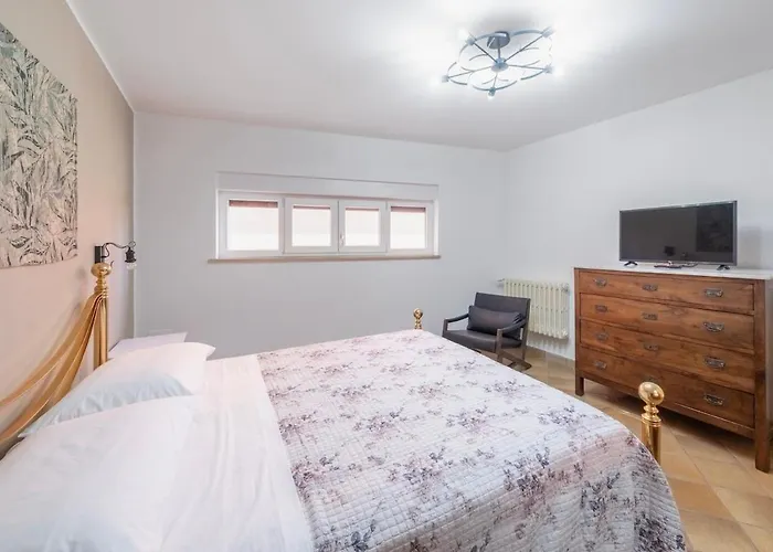 Casa vacanze L'affaccio Miranda (Isernia)