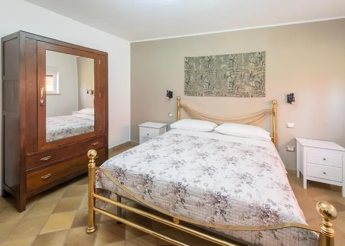 L'affaccio * Miranda (Isernia)