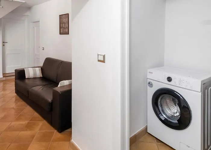 L'affaccio Casa vacanze