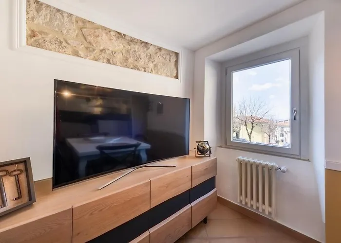 Casa vacanze L'affaccio