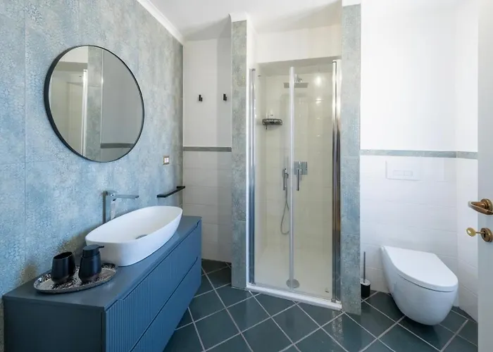 Дом отдыха L'affaccio *