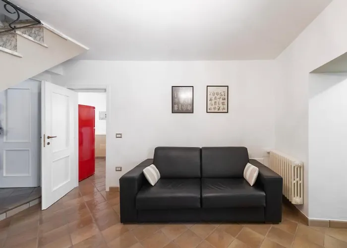 L'affaccio Casa vacanze *