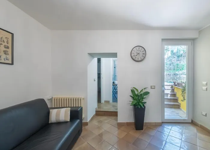 L'affaccio Casa vacanze Miranda (Isernia)