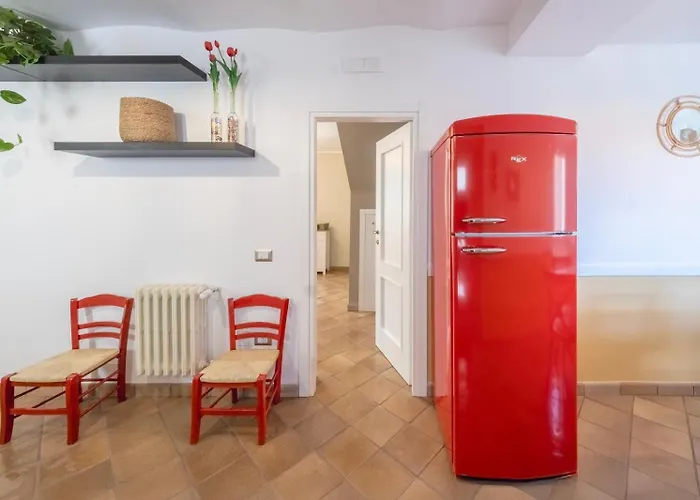 L'affaccio Miranda (Isernia)