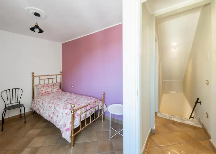 L'affaccio * Miranda (Isernia)