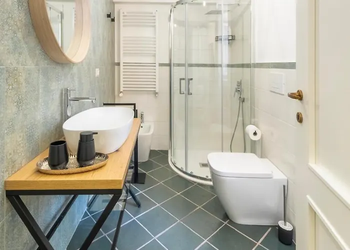 L'affaccio Casa vacanze