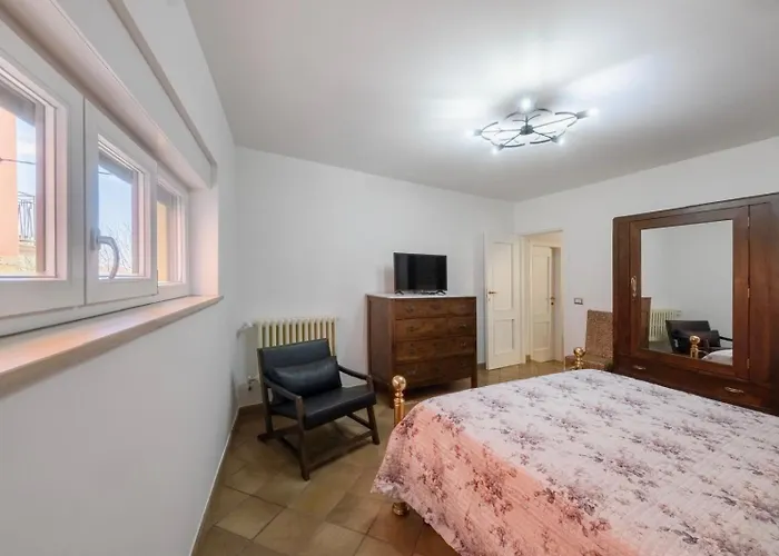 Casa vacanze L'affaccio