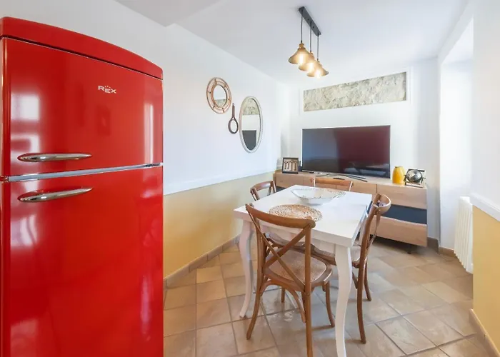 L'affaccio Casa vacanze *